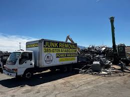 Best Yard Waste Removal  in Hebron, MD