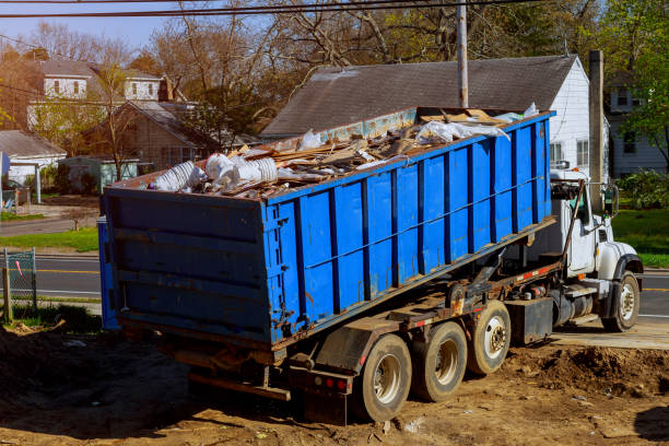 Best Garage Cleanout  in Hebron, MD