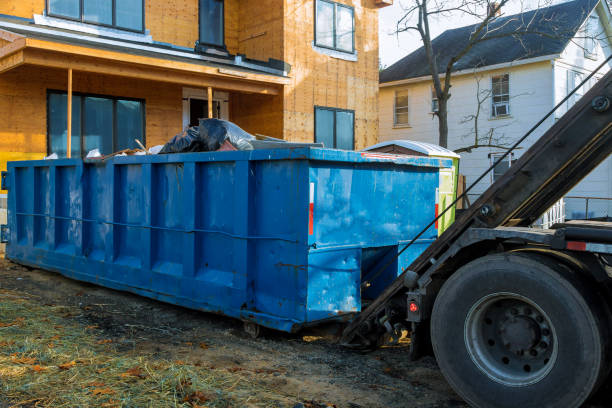 Best Shed Removal  in Hebron, MD