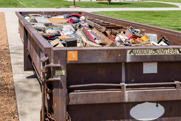 Best Dumpster Rental Services  in Hebron, MD