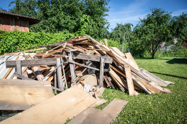 Best Commercial Junk Removal  in Hebron, MD