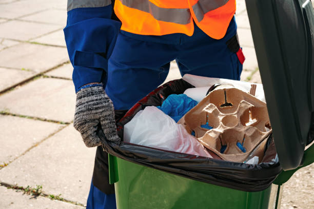 Best Scrap Metal Removal  in Hebron, MD