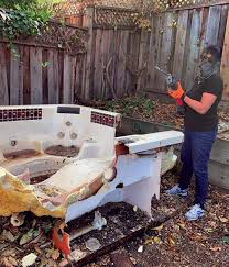 Best Carpet Removal and Disposal  in Hebron, MD